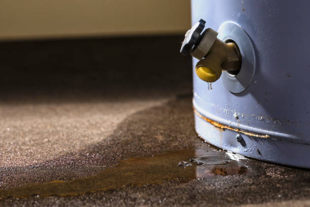 24/7 water damage repair in Wooster, OH